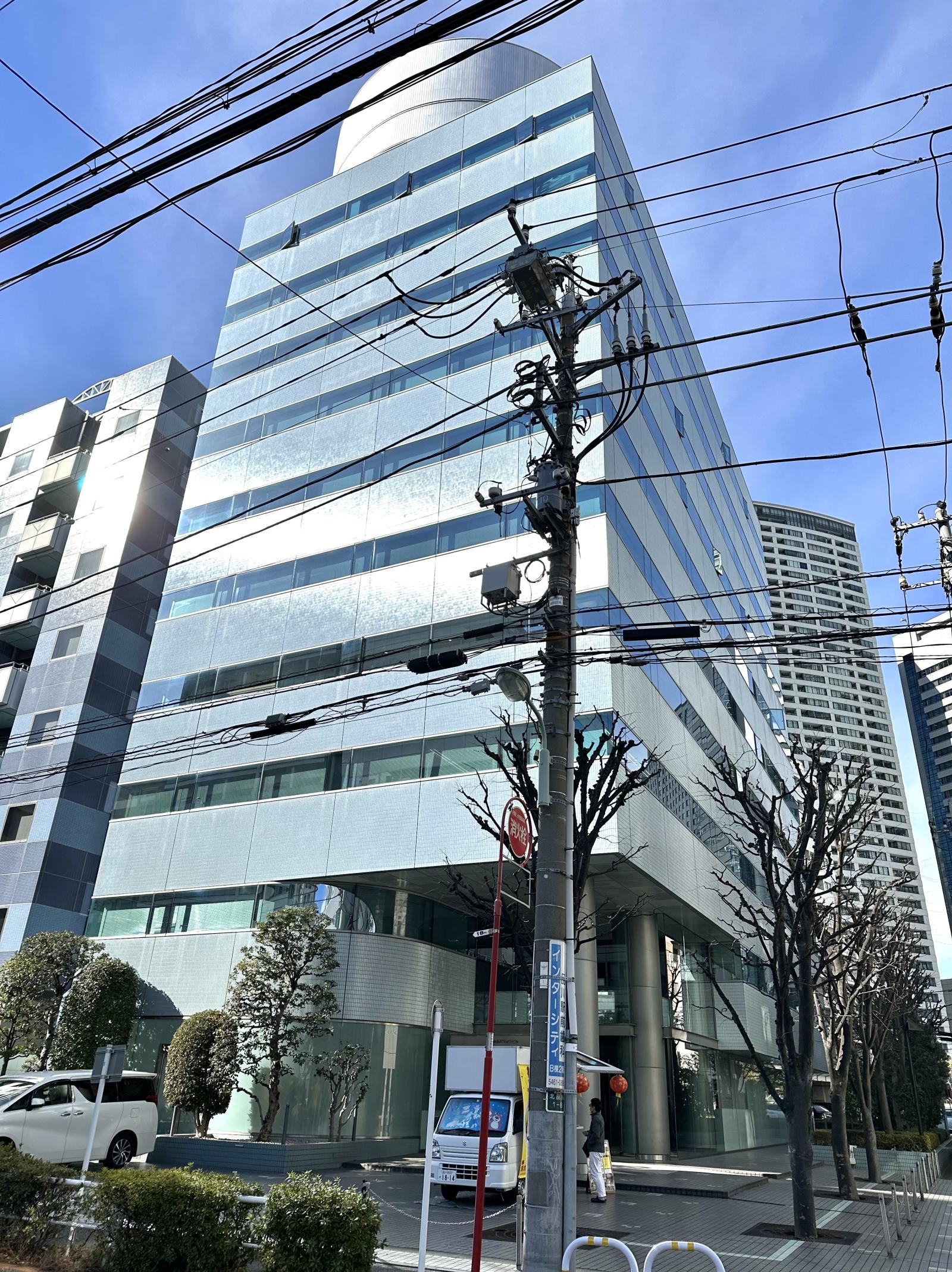 Daiwa品川Northビル