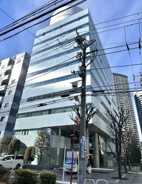 Daiwa品川North...の外観写真