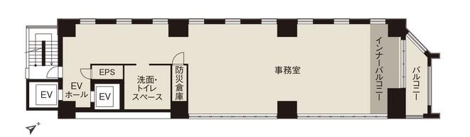 CIRCLES汐留ビル