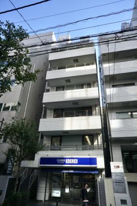 一番町KKビルの外観写真