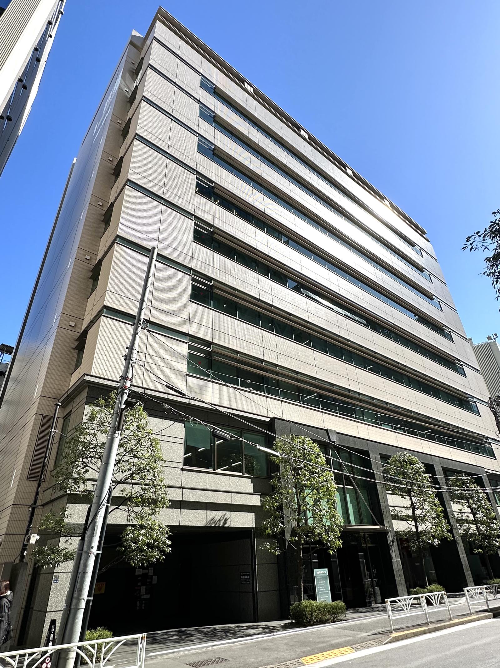 渋谷新南口ビル