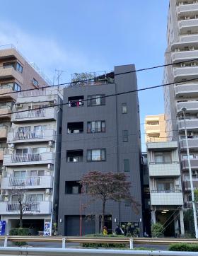 宮澤ビルの外観写真