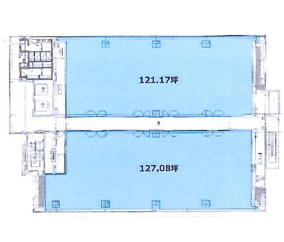 田村駒東京本社ビル(旧コロンブス)