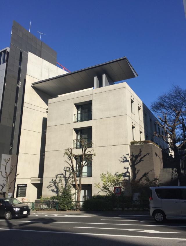 Daiwa神宮前ビル