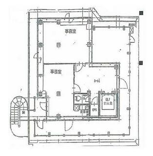 Arromic Bldg.(旧 BXIビル