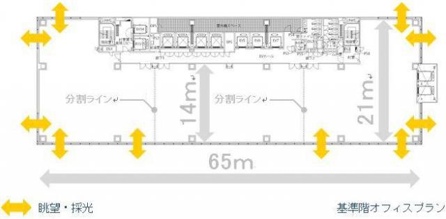 CROSS COOP新橋(クロスコープ新橋)