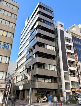 CIRCLES日本...の外観写真