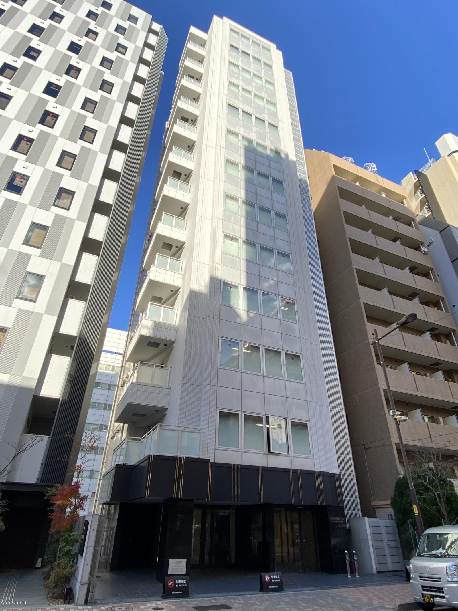 日宝秋葉原ビル