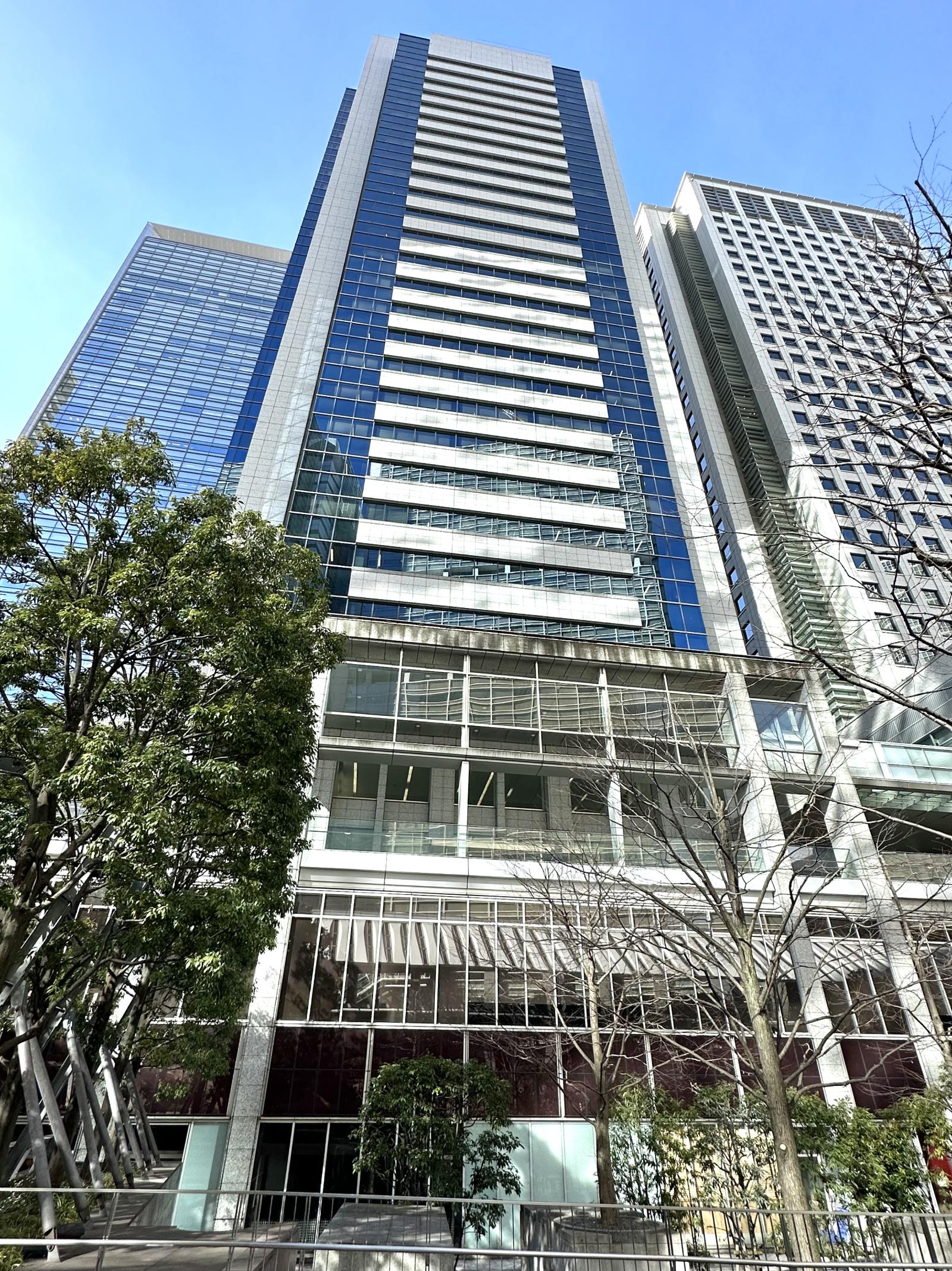 NBF品川タワー