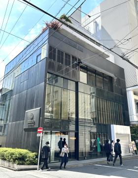 クリスタルポイン...の外観写真