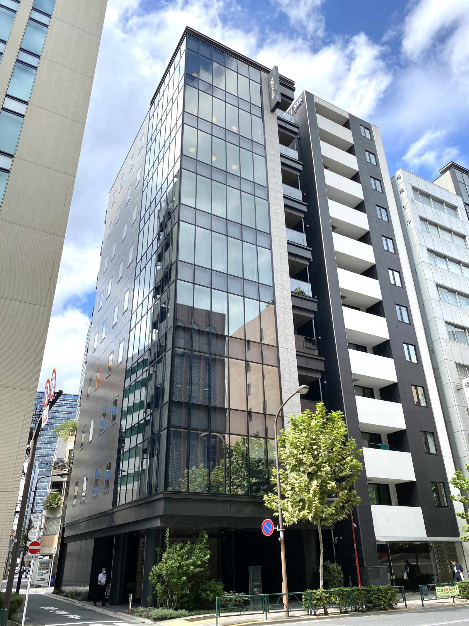 ACN神田司町ビル(旧:神田司町PREX)