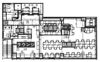 ACN神田司町ビル(旧:神田司町PREX)