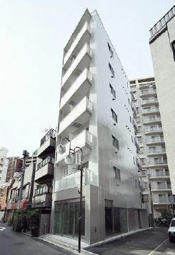 サングラータ恵比寿ビル