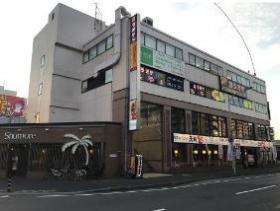 第2稲毛海岸ニイクラ...の外観写真
