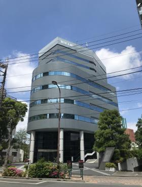 京阪世田谷ビル(旧み...の外観写真