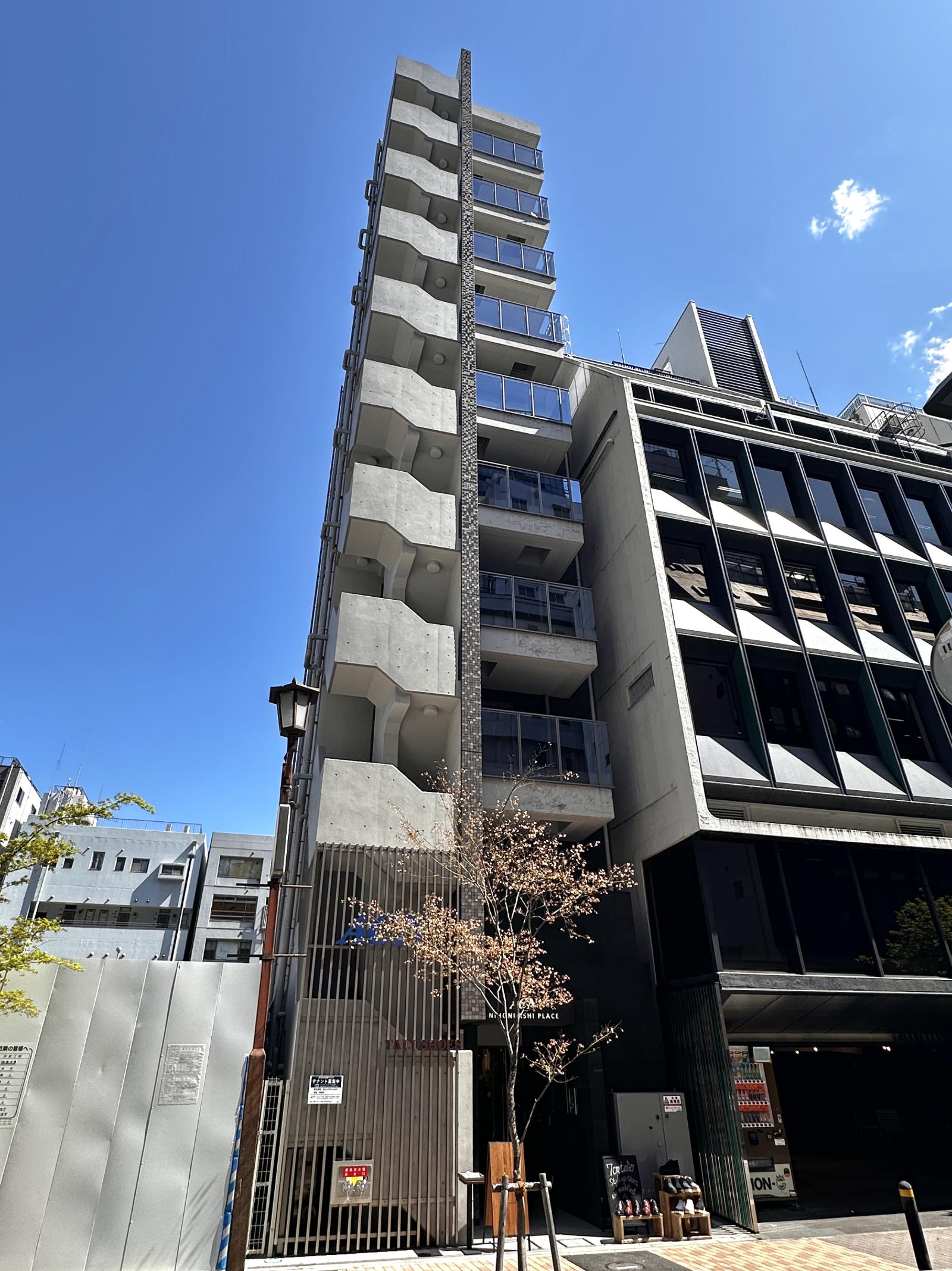 ACN日本橋PLACE(旧:アーバンゲート日本橋)