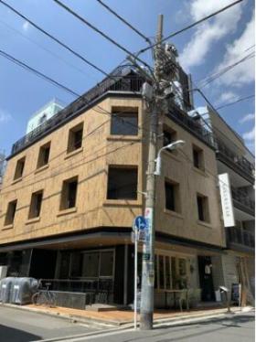 FAM Buildingの外観写真