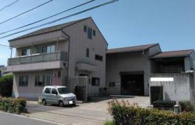 保塚町貸事務所・倉庫の外観写真