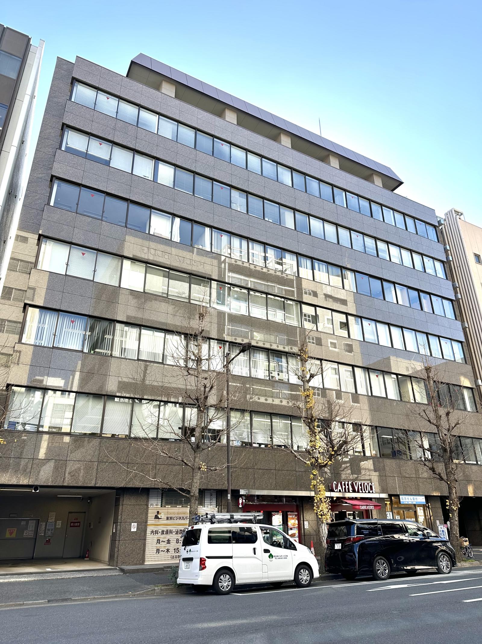 神田91ビル