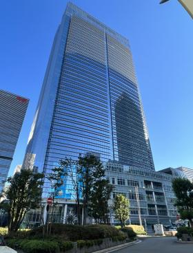 東京ミッドタウン...の外観写真