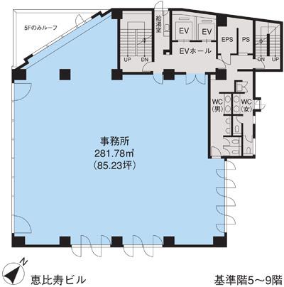 恵比寿ビル