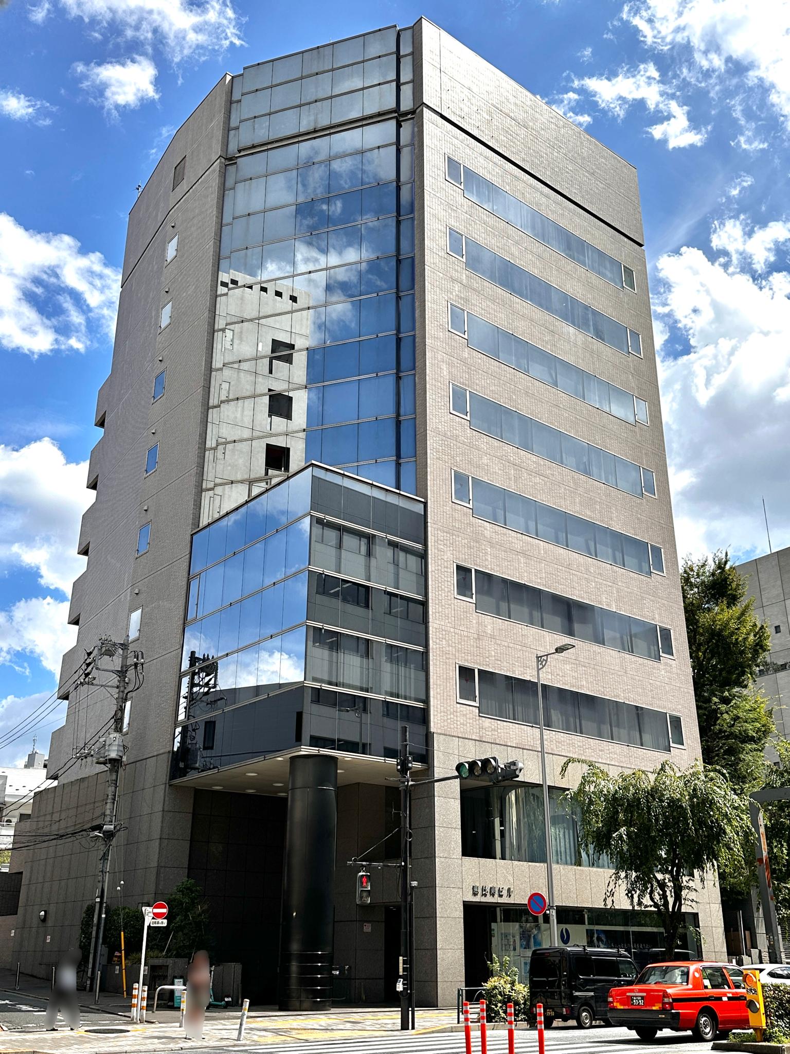 恵比寿ビル