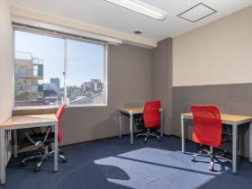 OPEN OFFICE(...の外観写真