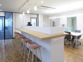 Regus(リージャ...の外観写真