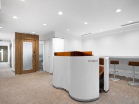 Regus(リージャ...の外観写真