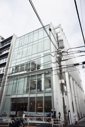 Regus(リー...の外観写真