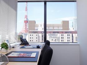 Regus(リージャ...の外観写真