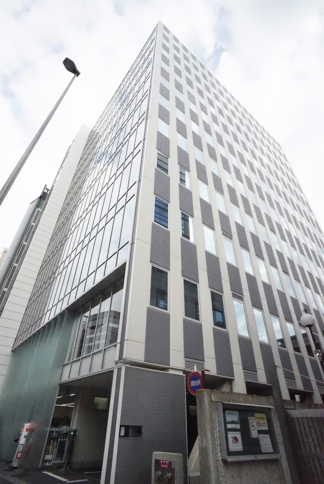 Regus(リージャス)渋谷スクエア(渋谷グラスシティ)