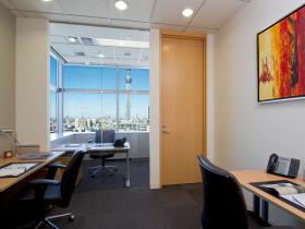 Regus(リージャ...の外観写真