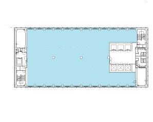 REGUS THE EXECUTIVE CENTRE 六本木ヒルズノースタワー
