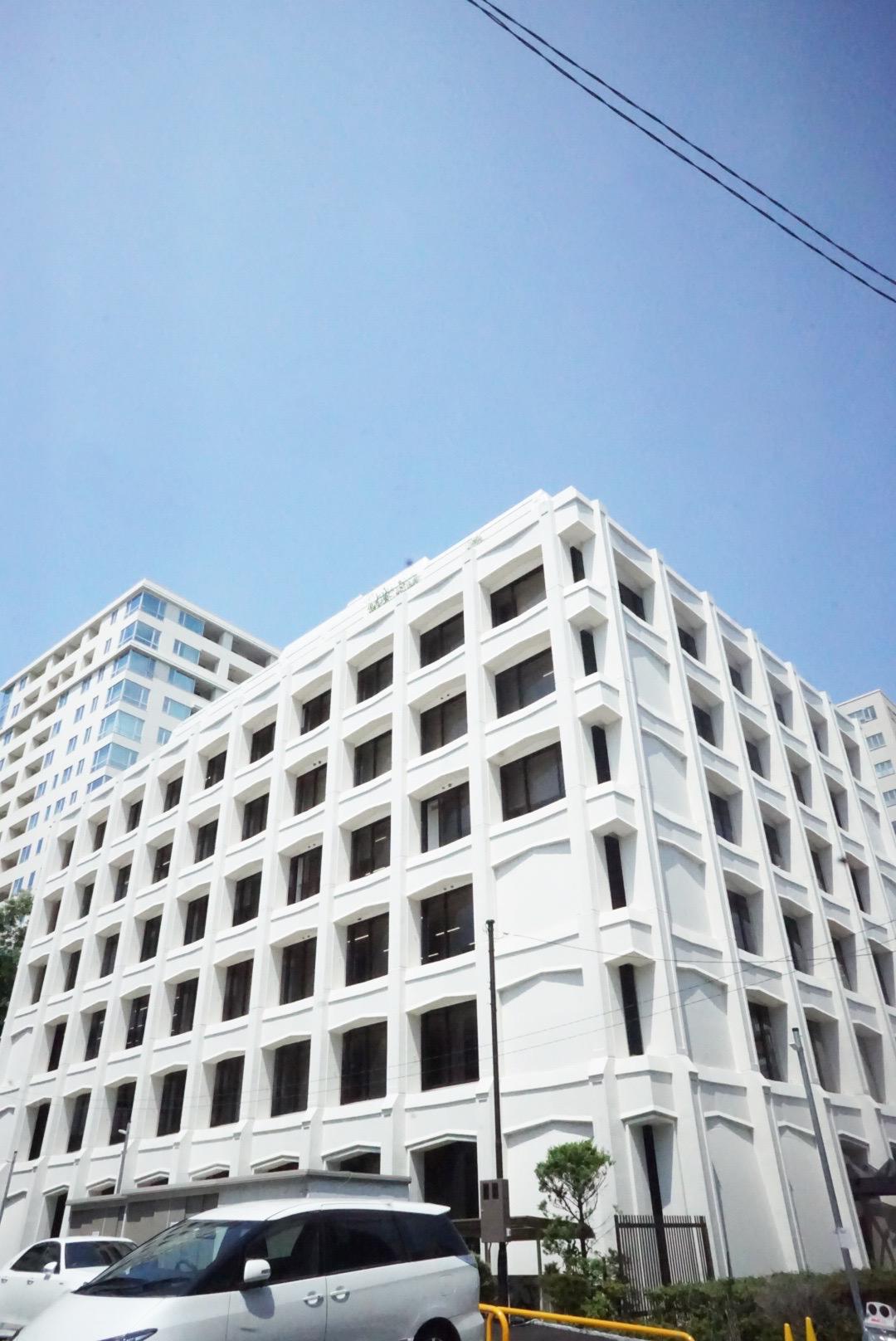 四番町THビル