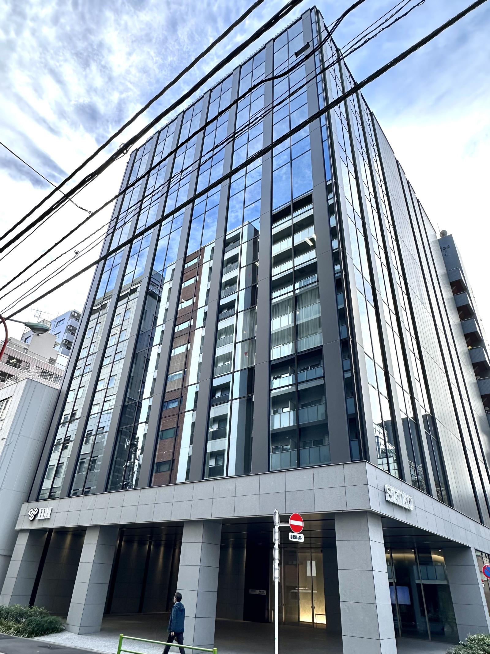 VPO八丁堀計画(仮称)