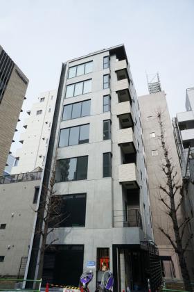 田村町 Shins...の外観写真
