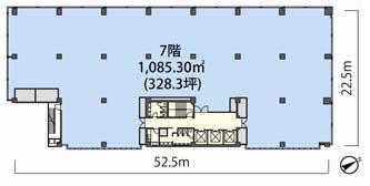 虎ノ門40MTビル