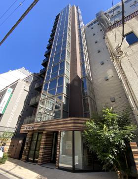 VORT秋葉原Ⅲビ...の外観写真
