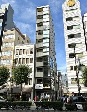 AL BUILDI...の外観写真