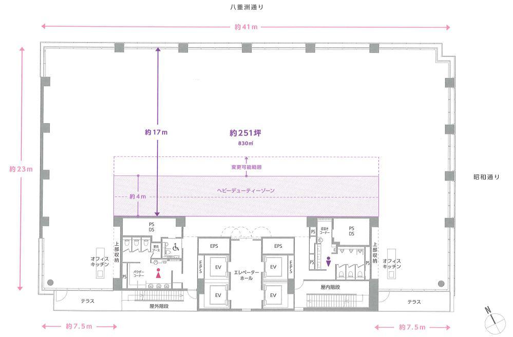 関電不動産八重洲ビル
