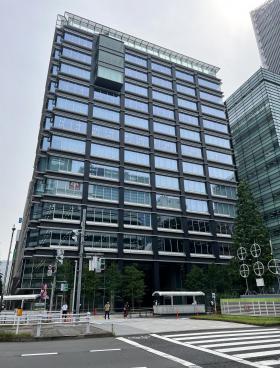 関電不動産八重洲...の外観写真