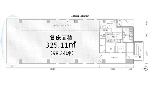 PMO浜松町Ⅱ