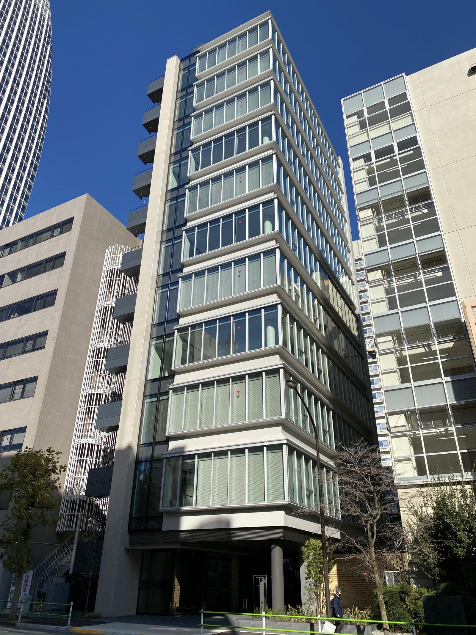 愛宕山PREX