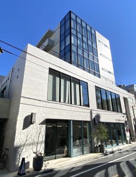ユースクエア渋谷神山町 ...の外観写真
