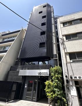 UD内神田三丁目ビ...の外観写真
