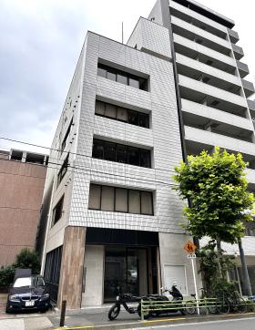 BizSQUARE ...の外観写真