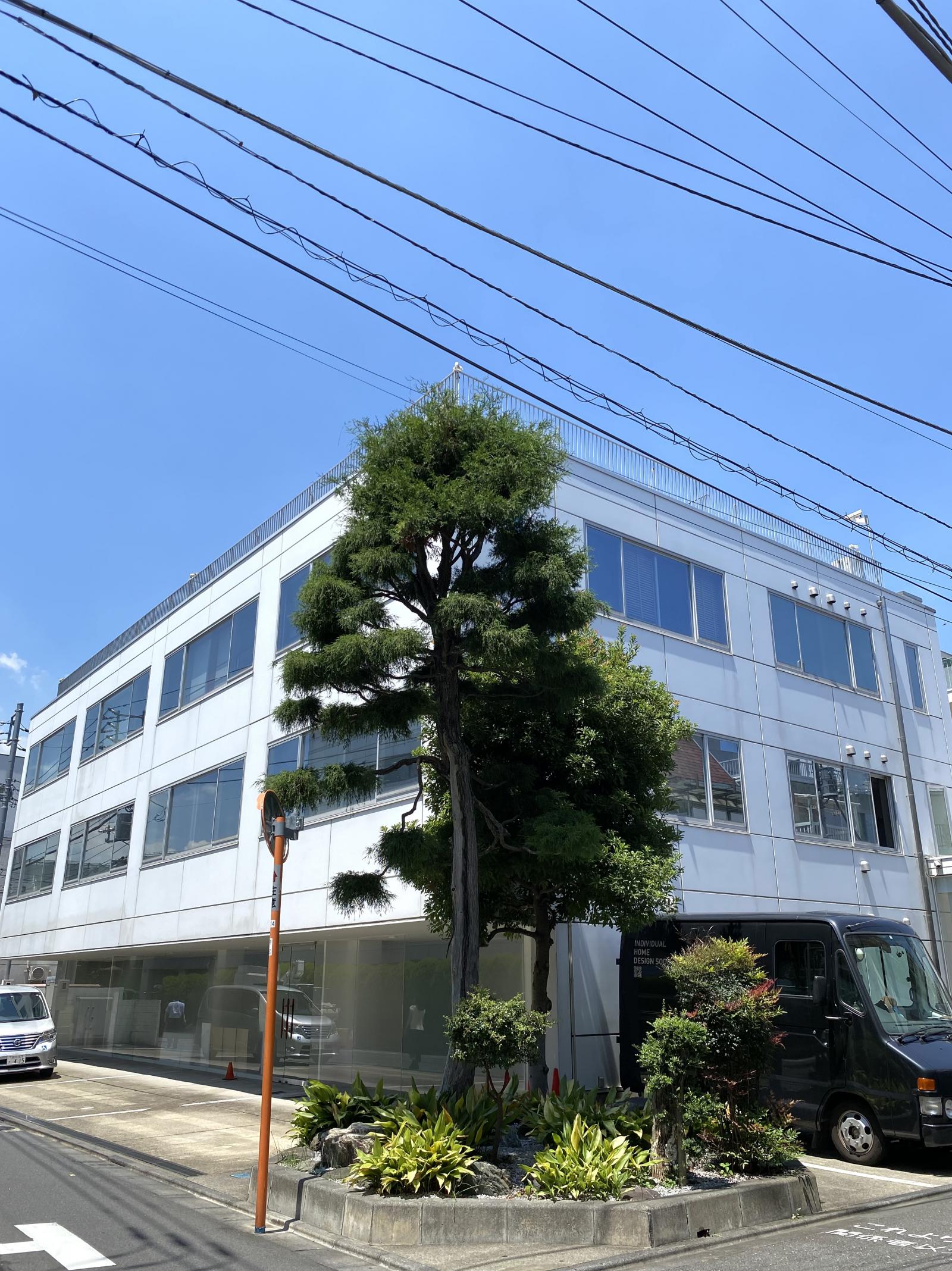 JP-2ビル
