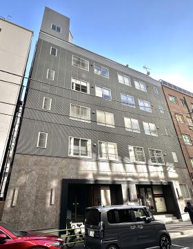 RENOBLE ...の外観写真