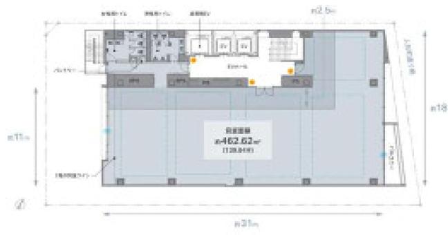 REVZO日本橋堀留町ビル